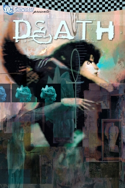 DC Showcase: Death-online-free