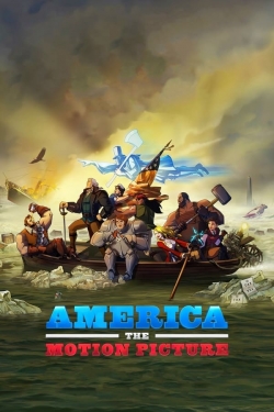 America: The Motion Picture-online-free