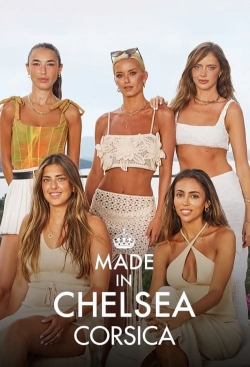 Made in Chelsea: Corsica-online-free