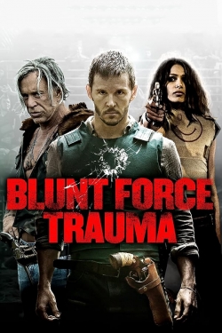 Blunt Force Trauma-online-free