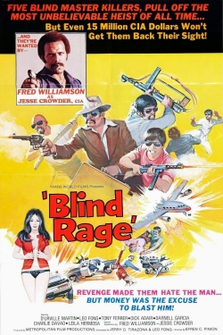 Blind Rage-online-free