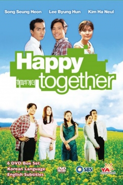 Happy Together-online-free