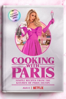 Cooking With Paris-online-free