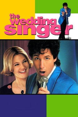 The Wedding Singer-online-free