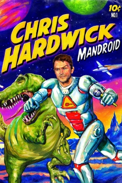 Chris Hardwick: Mandroid-online-free