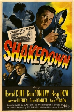 Shakedown-online-free