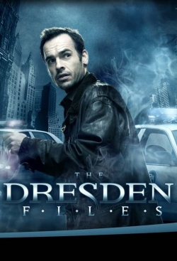 The Dresden Files-online-free
