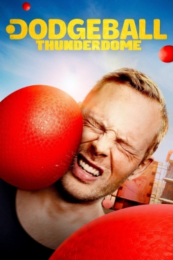 Dodgeball Thunderdome-online-free