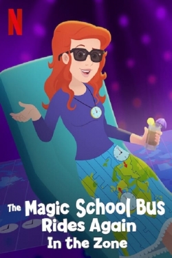 The Magic School Bus Rides Again in the Zone-online-free