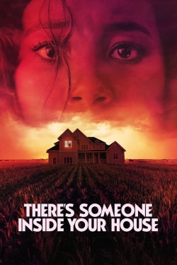 There's Someone Inside Your House-online-free