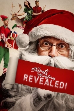 The Secrets of Christmas Revealed!-online-free
