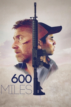 600 Miles-online-free