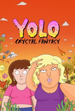 YOLO Crystal Fantasy-online-free