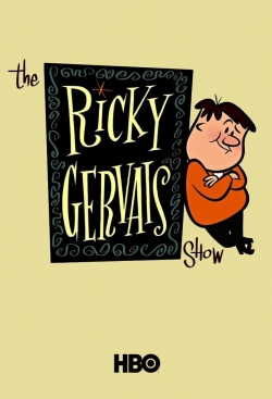 The Ricky Gervais Show-online-free