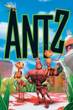 Antz-online-free