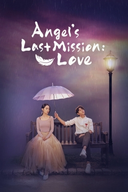 Angel's Last Mission: Love-online-free