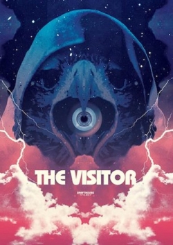 The Visitor-online-free