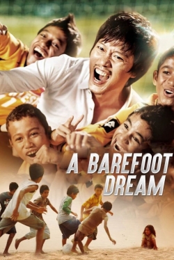 A Barefoot Dream-online-free