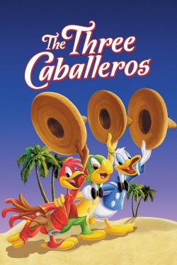 The Three Caballeros-online-free