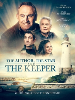 The Author, The Star, and The Keeper-online-free