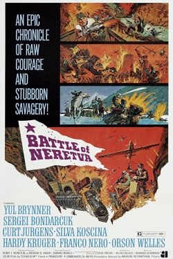 The Battle of Neretva-online-free