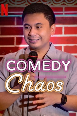 Comedy Chaos-online-free