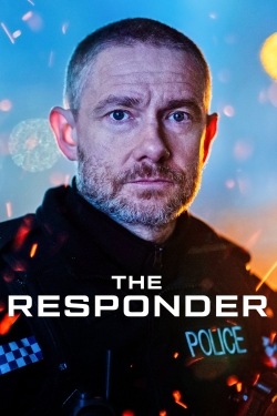 The Responder-online-free