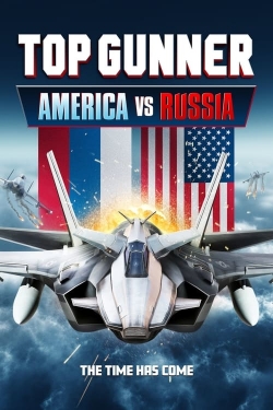 Top Gunner: America vs. Russia-online-free