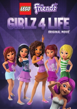 LEGO Friends: Girlz 4 Life-online-free