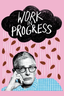 Work in Progress-online-free