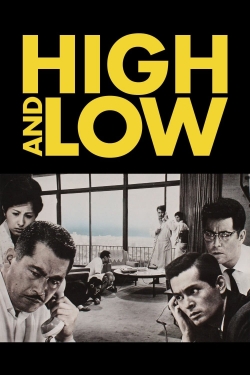 High and Low-online-free