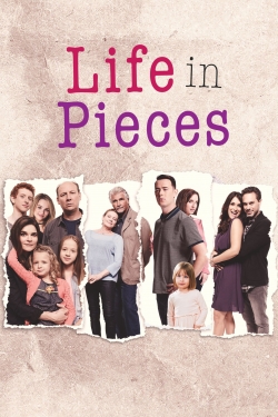 Life in Pieces-online-free