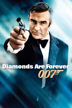 Diamonds Are Forever-online-free