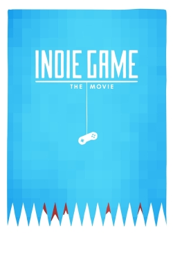 Indie Game: The Movie-online-free
