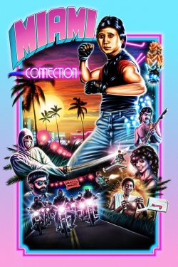 Miami Connection-online-free