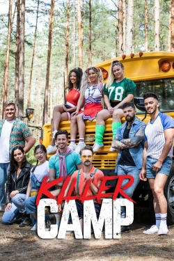 Killer Camp-online-free