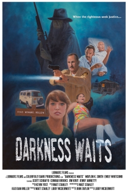 Darkness Waits-online-free