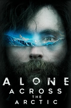 Alone Across the Arctic-online-free