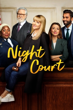Night Court-online-free