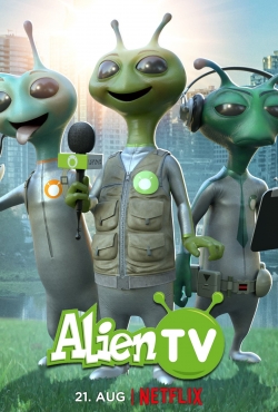 Alien TV-online-free