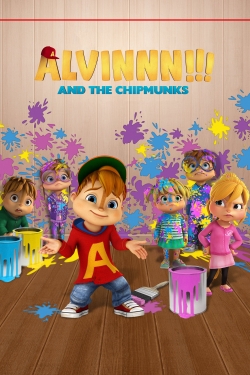 Alvinnn!!! and The Chipmunks-online-free