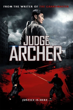 Judge Archer-online-free