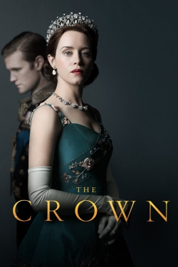 The Crown-online-free