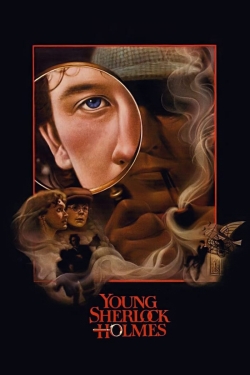 Young Sherlock Holmes-online-free