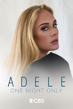 Adele One Night Only-online-free