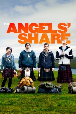 The Angels' Share-online-free