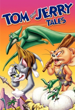 Tom and Jerry Tales-online-free