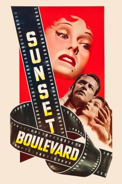 Sunset Boulevard-online-free