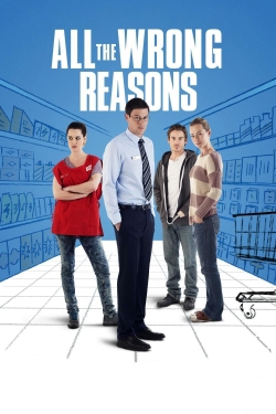 All the Wrong Reasons-online-free