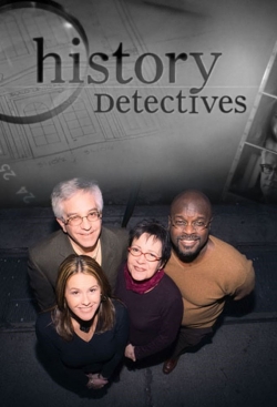 History Detectives-online-free